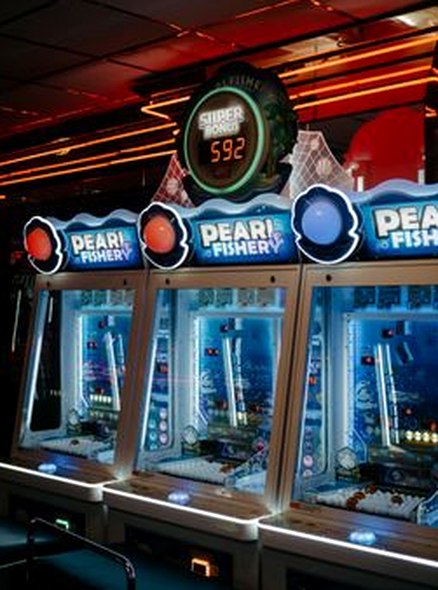  Ngôi nhà may mắn 
